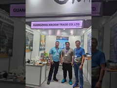 2024 Indonesia triển lãm