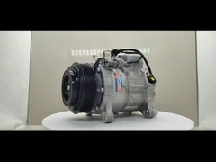 Máy nén AC xe hơi tiết kiệm năng lượng với hệ thống kiểm soát sản xuất